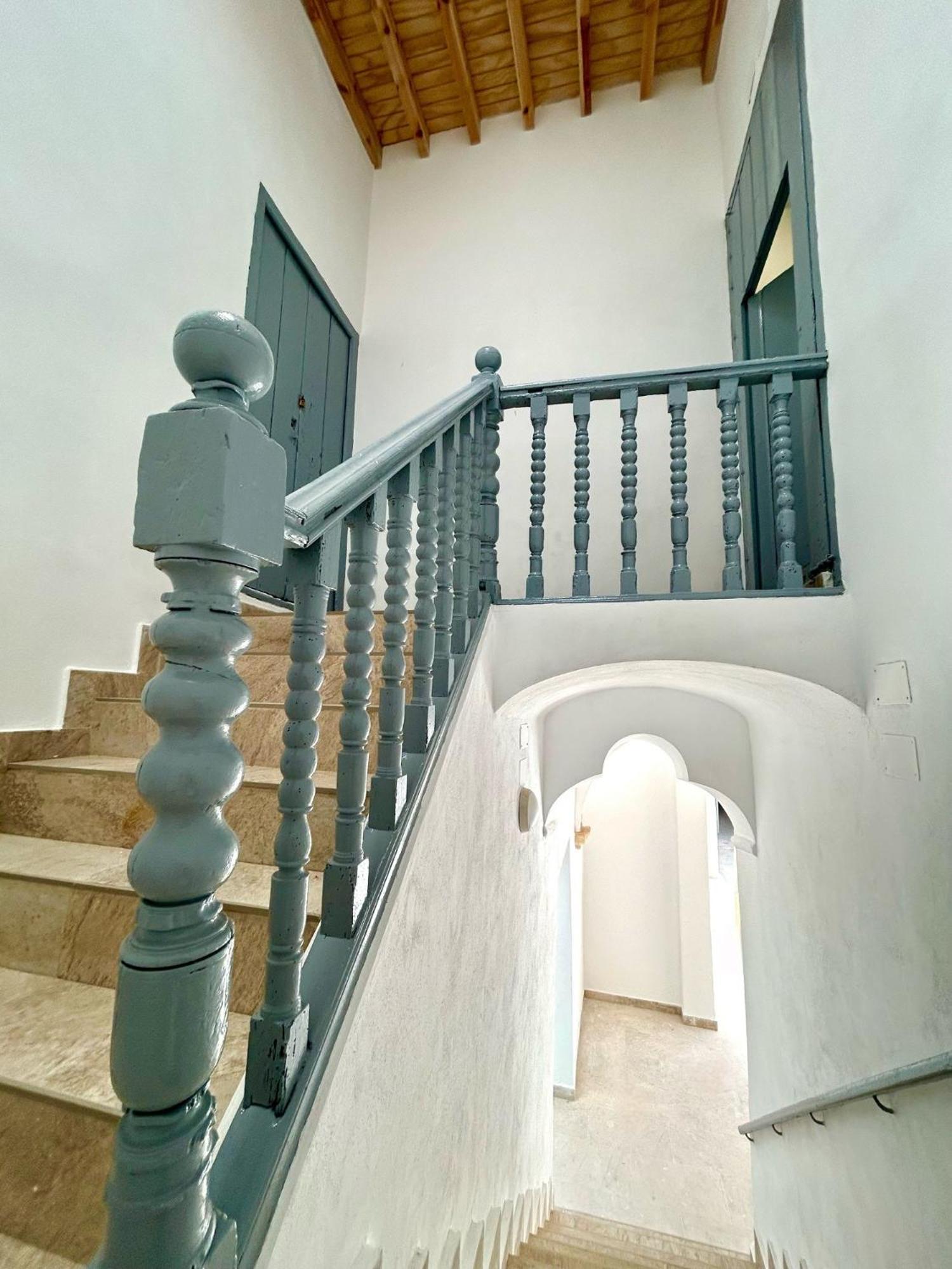 Gatu Casa Solera, Un Lugar Unico, "Preferente Para Mayores De 25 Anos Y Familias " إل بويرتو دي سانتا ماريا المظهر الخارجي الصورة