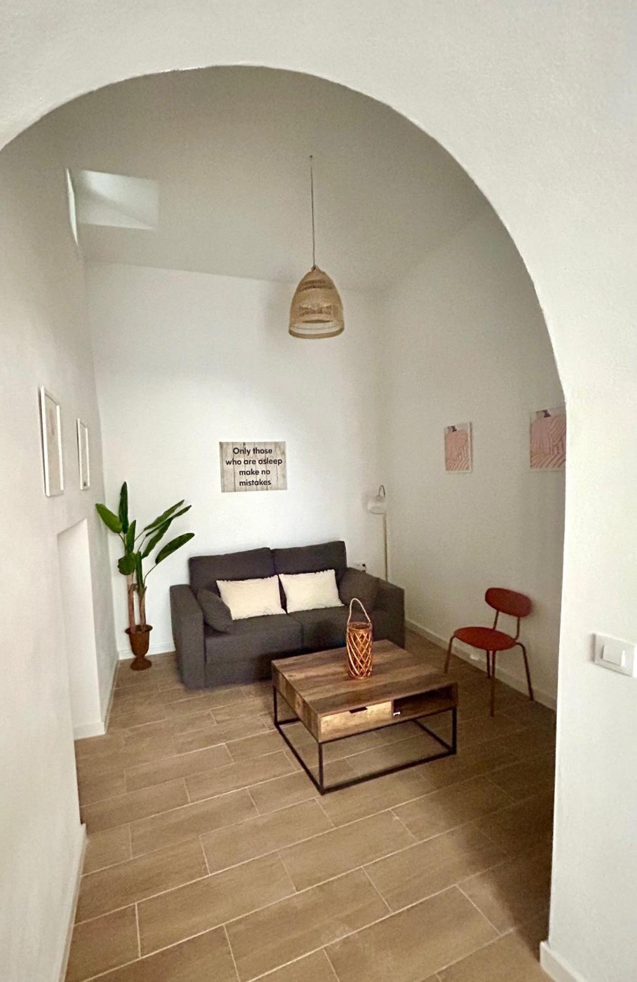 Gatu Casa Solera, Un Lugar Unico, "Preferente Para Mayores De 25 Anos Y Familias " إل بويرتو دي سانتا ماريا المظهر الخارجي الصورة