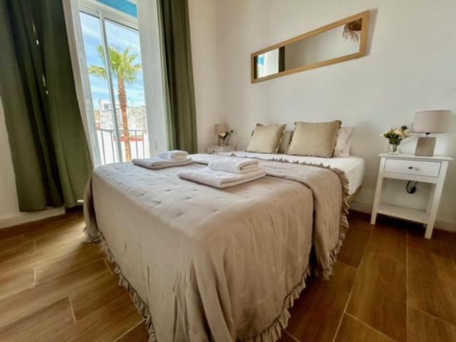 Gatu Casa Solera, Un Lugar Unico, "Preferente Para Mayores De 25 Anos Y Familias " إل بويرتو دي سانتا ماريا المظهر الخارجي الصورة