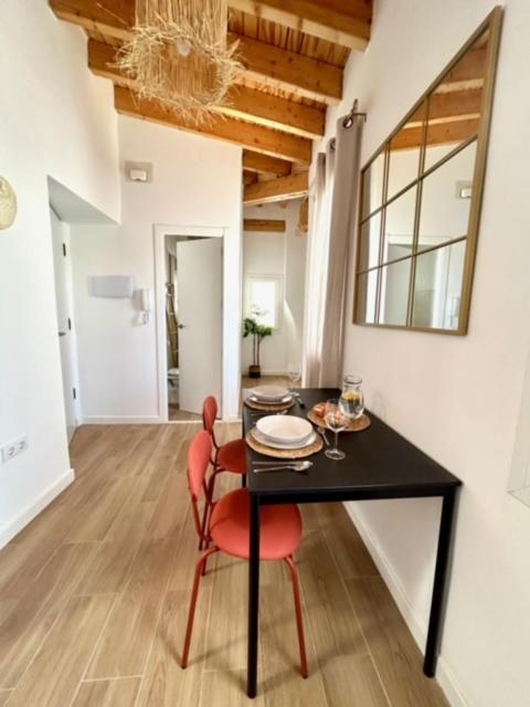 Gatu Casa Solera, Un Lugar Unico, "Preferente Para Mayores De 25 Anos Y Familias " إل بويرتو دي سانتا ماريا المظهر الخارجي الصورة