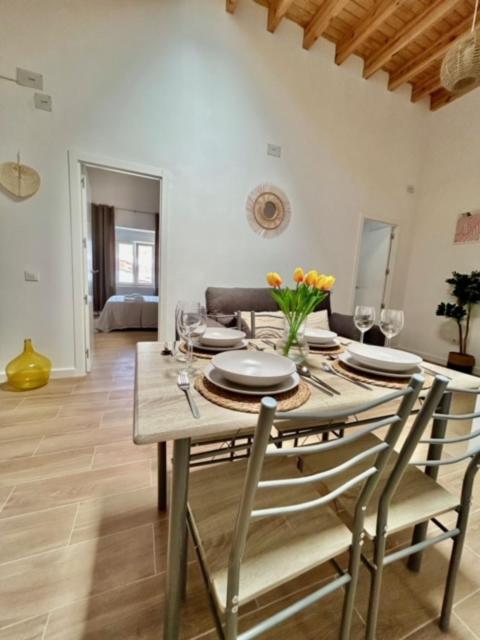 Gatu Casa Solera, Un Lugar Unico, "Preferente Para Mayores De 25 Anos Y Familias " إل بويرتو دي سانتا ماريا المظهر الخارجي الصورة
