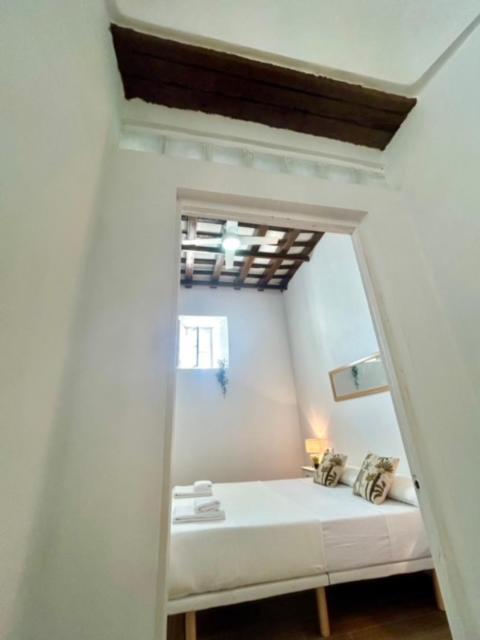 Gatu Casa Solera, Un Lugar Unico, "Preferente Para Mayores De 25 Anos Y Familias " إل بويرتو دي سانتا ماريا المظهر الخارجي الصورة