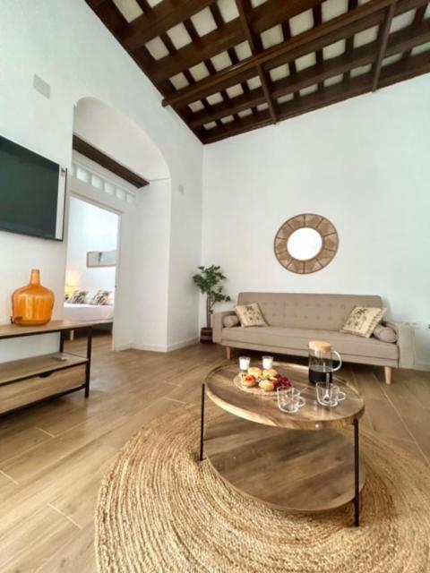 Gatu Casa Solera, Un Lugar Unico, "Preferente Para Mayores De 25 Anos Y Familias " إل بويرتو دي سانتا ماريا المظهر الخارجي الصورة