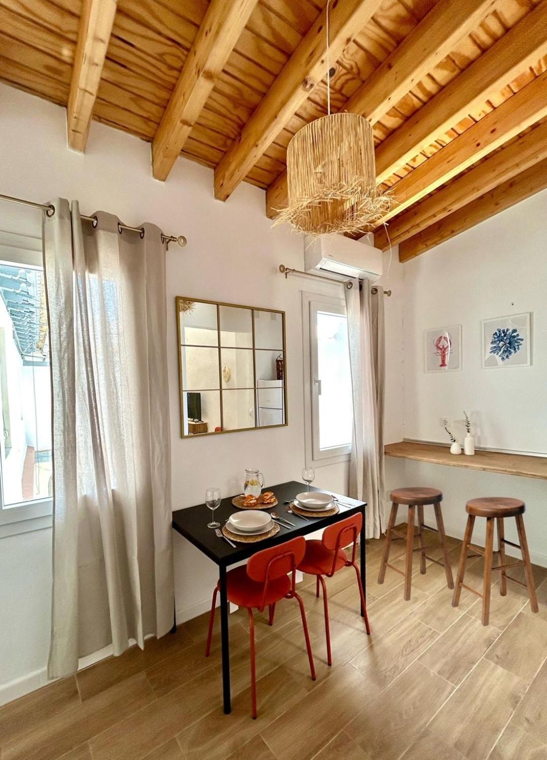 Gatu Casa Solera, Un Lugar Unico, "Preferente Para Mayores De 25 Anos Y Familias " إل بويرتو دي سانتا ماريا المظهر الخارجي الصورة