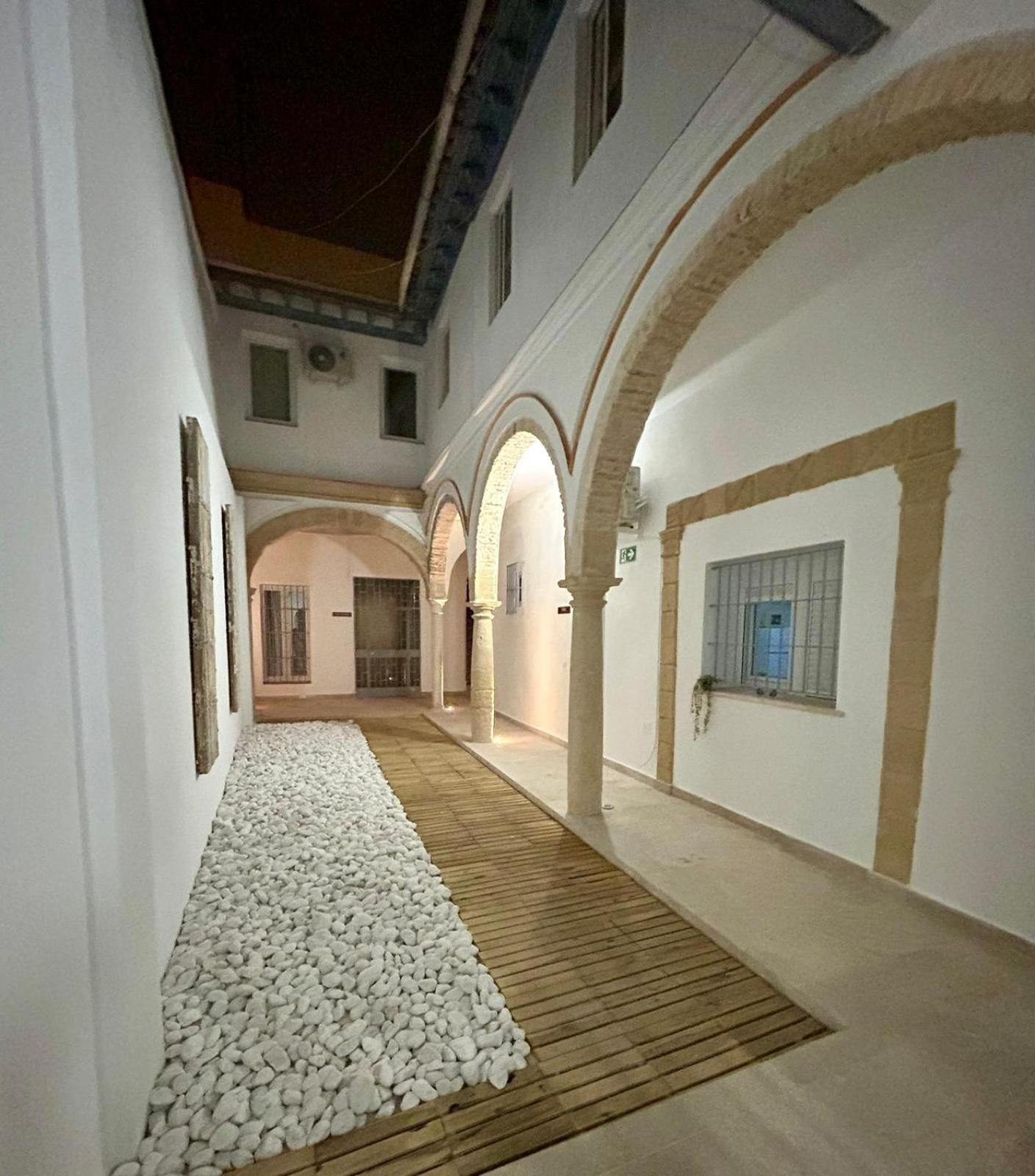 Gatu Casa Solera, Un Lugar Unico, "Preferente Para Mayores De 25 Anos Y Familias " إل بويرتو دي سانتا ماريا المظهر الخارجي الصورة