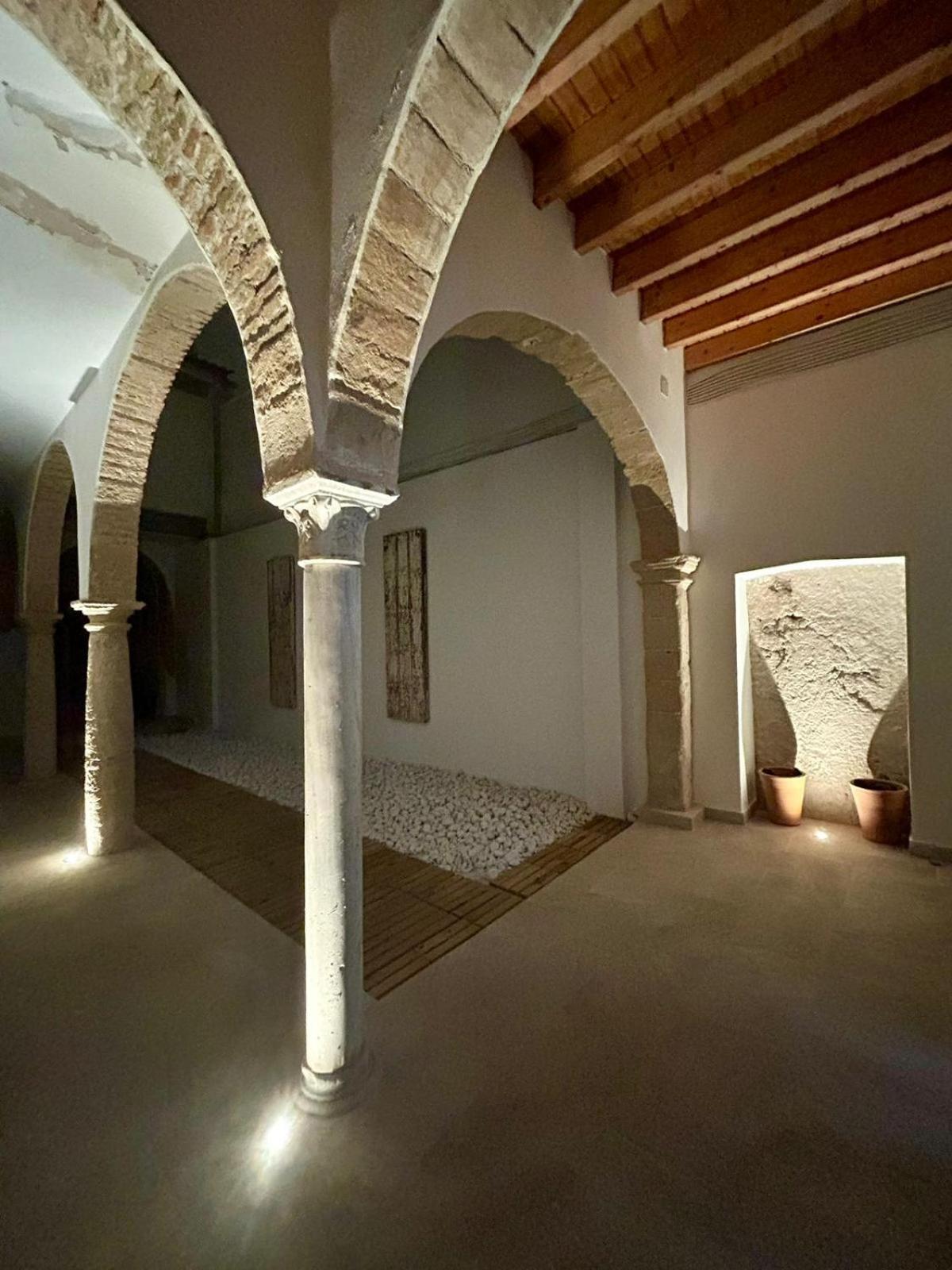 Gatu Casa Solera, Un Lugar Unico, "Preferente Para Mayores De 25 Anos Y Familias " إل بويرتو دي سانتا ماريا المظهر الخارجي الصورة